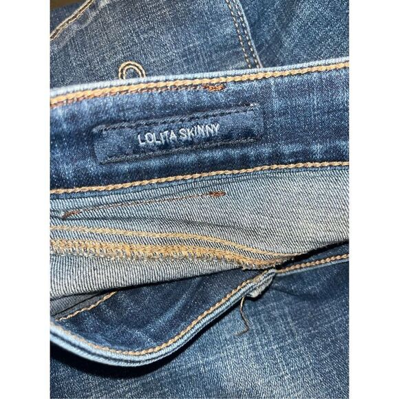 Lucky Brand denim jeans - Picture 6 of 7